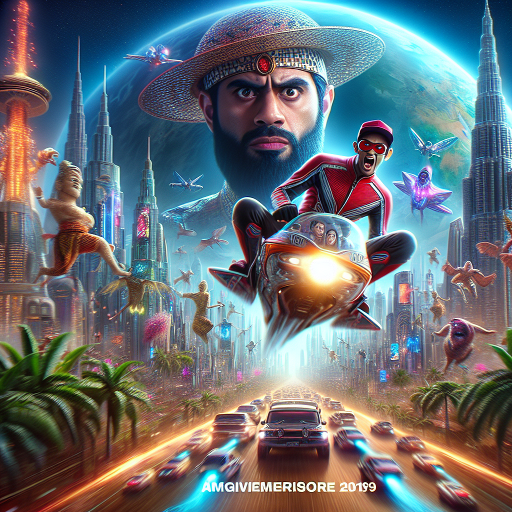 Film Indonesia yang Siap Tembus Netflix Global Tahun Ini – Keren Banget!