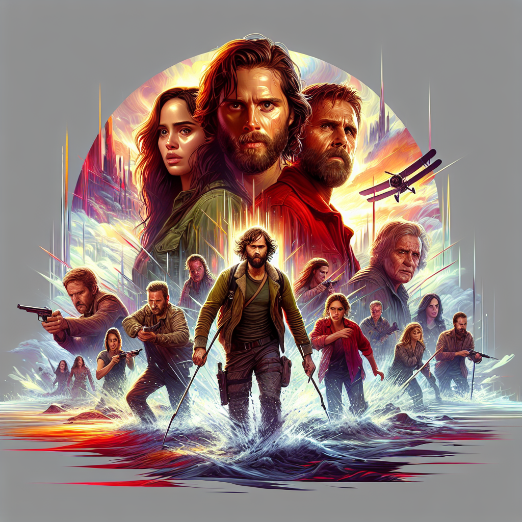 10 Film Paling Ditunggu Tahun 2025: Siap-Siap Banjir Emosi dan Plot Twist!