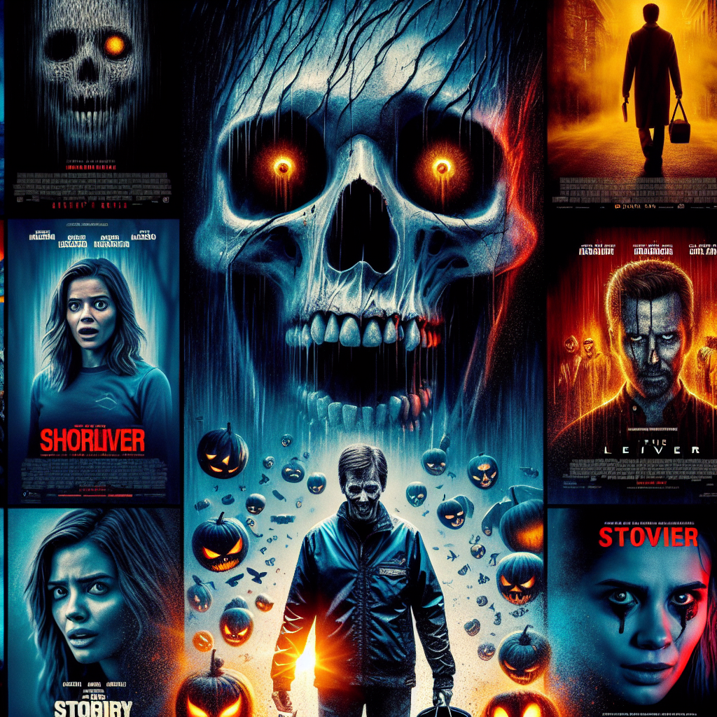 10 Film Thriller Terbaru yang Bikin Kamu Nggak Bisa Tidur