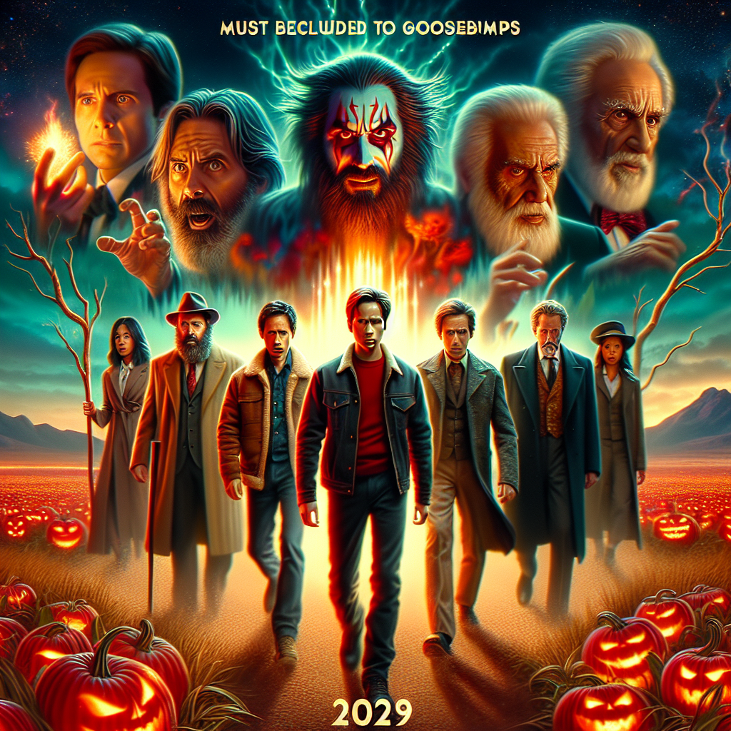 7 Film Terbaru 2025 yang Wajib Masuk Watchlist Kamu (No.3 Bikin Merinding!)