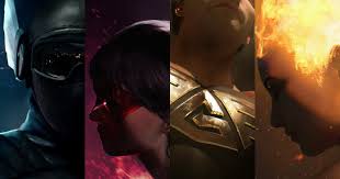 Cinematic Universe Lokal: Kesuksesan Jagat Sinematik Indonesia yang Menyaingi Marvel dan DC