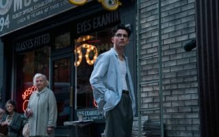 Marty Supreme Siap Tayang 25 Februari: Review Awal Film Nominasi 9 Oscar 2026 yang Wajib Ditonton