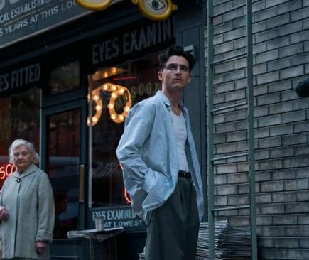 Marty Supreme Siap Tayang 25 Februari: Review Awal Film Nominasi 9 Oscar 2026 yang Wajib Ditonton