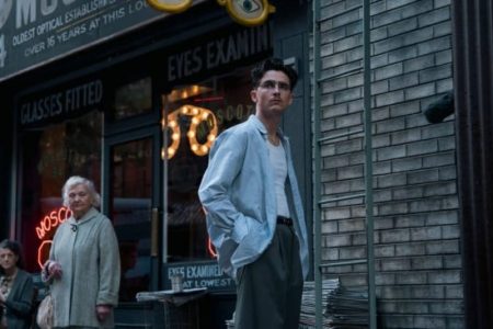 Marty Supreme Siap Tayang 25 Februari: Review Awal Film Nominasi 9 Oscar 2026 yang Wajib Ditonton