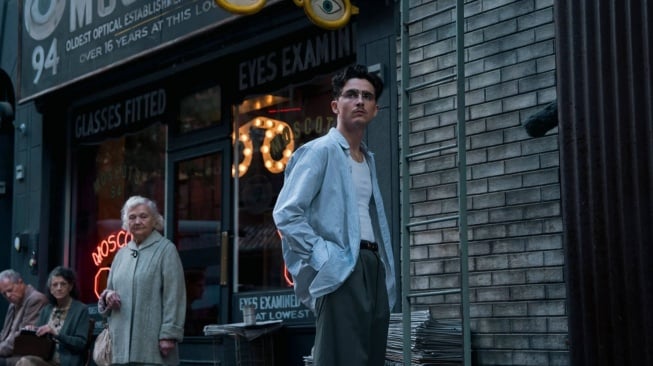 Marty Supreme Siap Tayang 25 Februari: Review Awal Film Nominasi 9 Oscar 2026 yang Wajib Ditonton