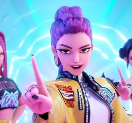 Fenomena 'Dua Wajah' Film 2026: Antara KPop Demon Hunters yang Mendunia, Ghost in the Cell yang Guncang Berlin, atau Bioskop yang Kian Terbelah antara Kesuksesan Global dan Lokal?