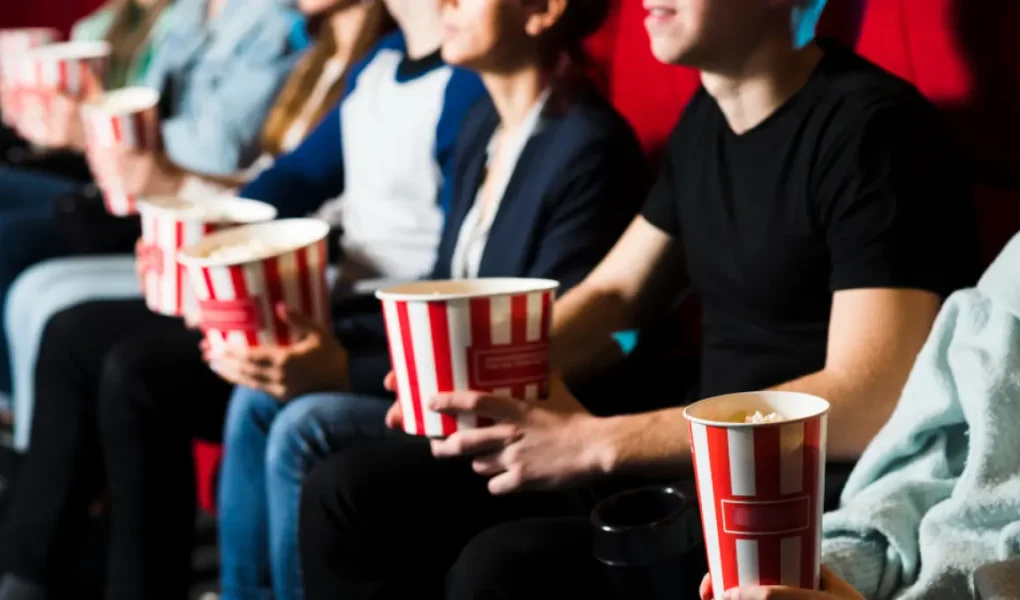 Lupakan Bioskop Konvensional: Mengapa April 2026 Menjadi Akhir dari Era Menonton Film Sebagai Penonton Pasif