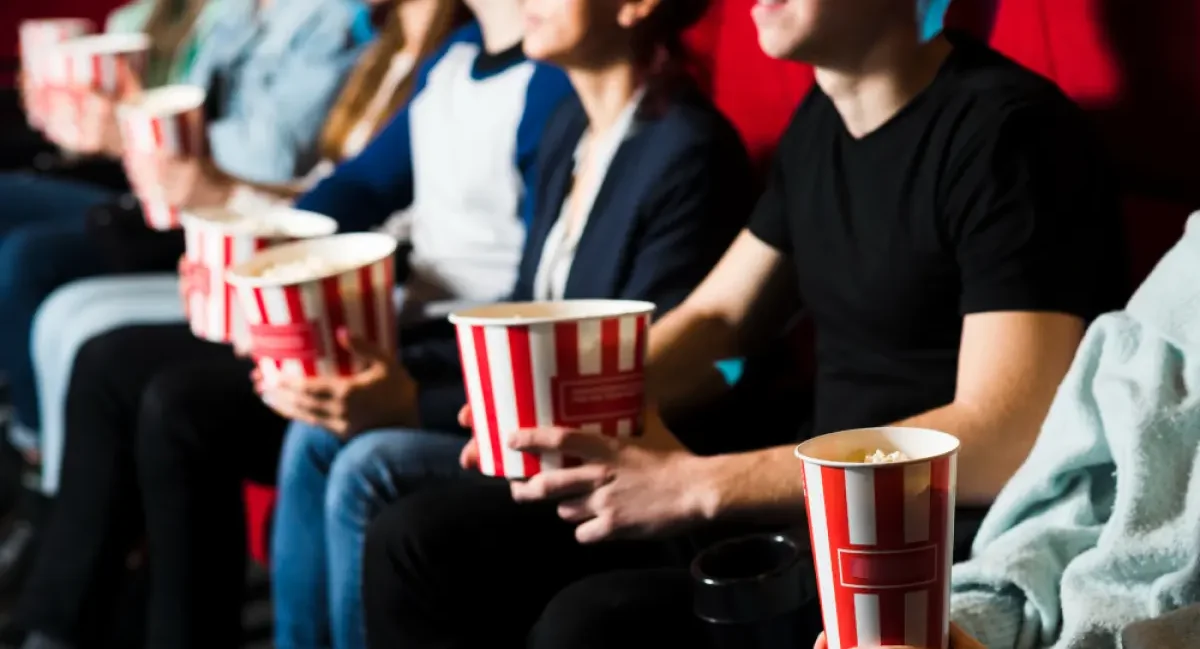 Lupakan Bioskop Konvensional: Mengapa April 2026 Menjadi Akhir dari Era Menonton Film Sebagai Penonton Pasif