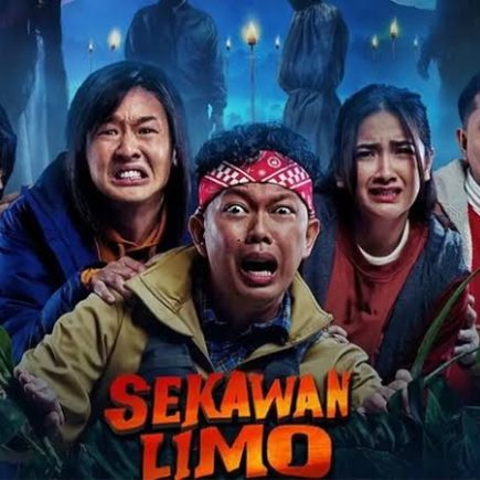 Sekawan Limo vs Jangan Buang Ibu: 2 Film yang Bikin Penonton Nangis dan Ngakak di Juni 2026