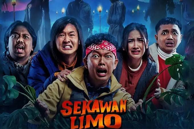 Sekawan Limo vs Jangan Buang Ibu: 2 Film yang Bikin Penonton Nangis dan Ngakak di Juni 2026