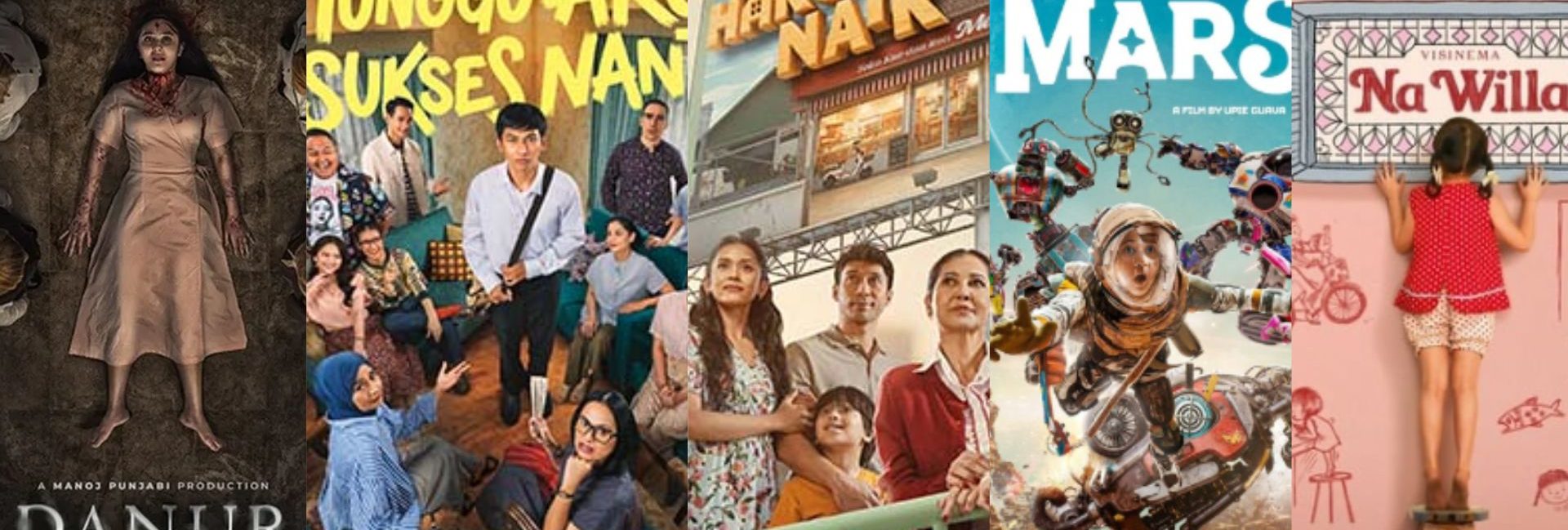 Bioskop di Tangan Kita: Mengapa Film 'Pilih Sendiri Akhirmu' Resmi Membunuh Cerita Linier di 2026
