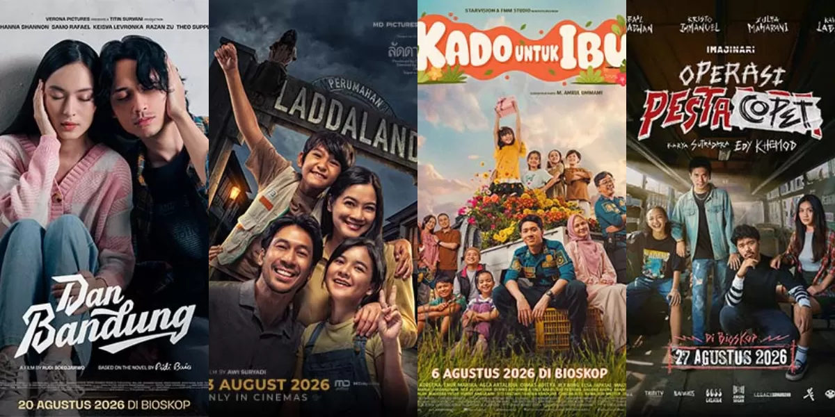 Matilah Bioskop Tradisional? Fenomena Film 'AI-Generated Full Feature' Agustus 2026 Ini Bikin Penonton Bioskop Pindah ke Ruang Tamu