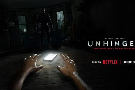 Sinema Horor Interaktif Berbasis VR: Ketika Penonton Ikut 'Terjebak' di Dalam Layar!